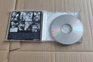 CD Green Day - Dookie