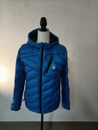 Chaqueta de esquí Spyder