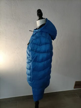 Chaqueta de esquí Spyder