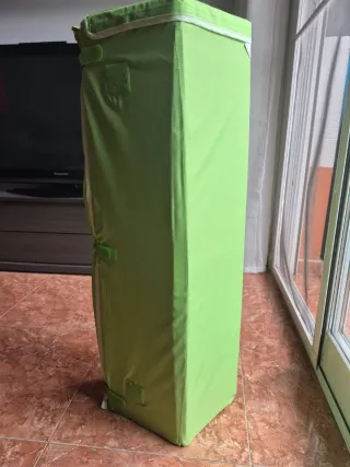 Parque infantil para bebé