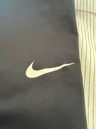 Mallas Nike Pro correr/fitness