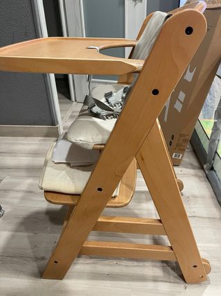 URGE VENTA Trona Hauck Beta Evolutiva Madera