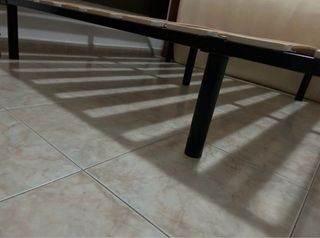 Dormitorio cómoda+cama+cabecero