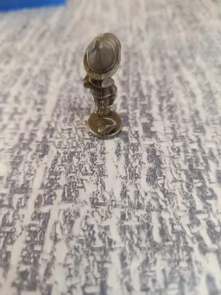 Miniaturas Disney Monopoly Metal Vintage