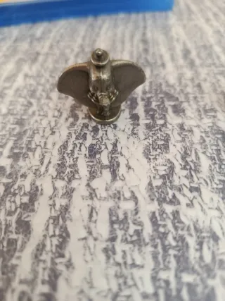 Miniaturas Disney Monopoly Metal Vintage
