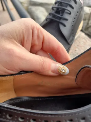 Scarpe Prada Nere taglia 43