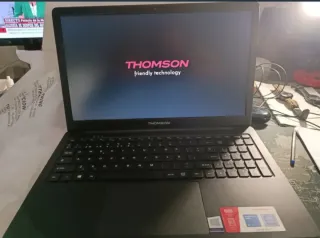 Portátil Thomson NEO 15.6 Windows 10