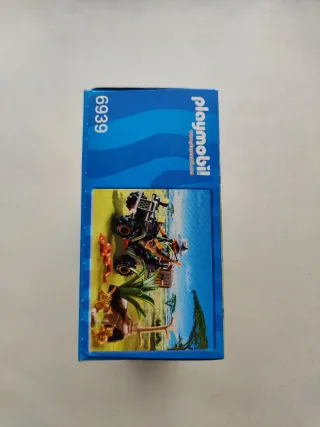 Playmobil Wild Life 6939