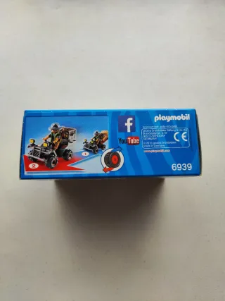 Playmobil Wild Life 6939