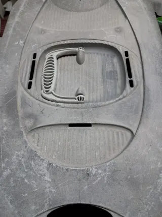 Transportín perro mediano