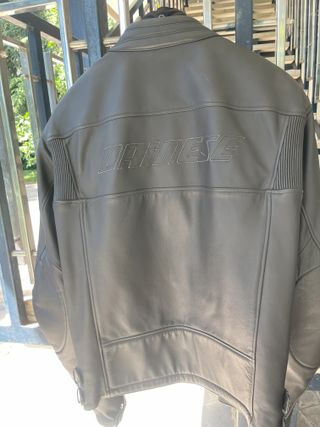 Giubbotto moto Dainese donna