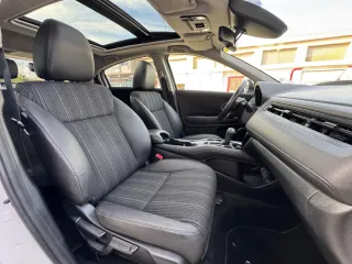 Honda HR-V año 2015, EXECUTIVE,  único dueño,