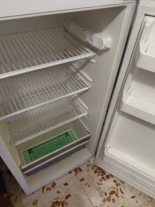 Frigorífico Aspes 55 ancho