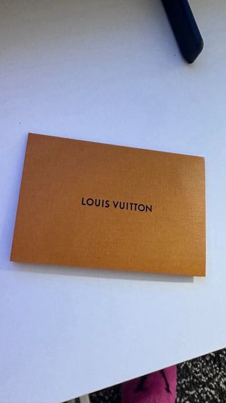 Botines Louis Vuitton Negros y Marrones