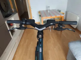 Patín eléctrico Cecotec 1200W