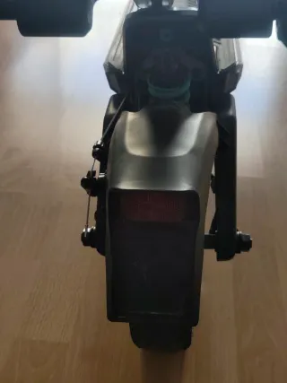 Patín eléctrico Cecotec 1200W