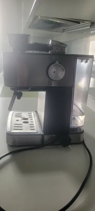 Cafetera Cecotec