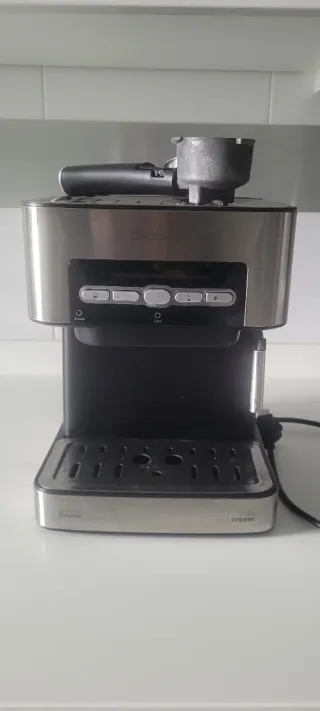 Cafetera Cecotec