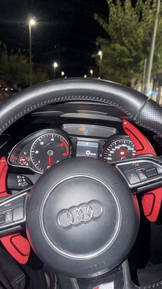 Audi A5 2012