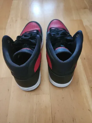 Zapatillas Jordan Air 1 High