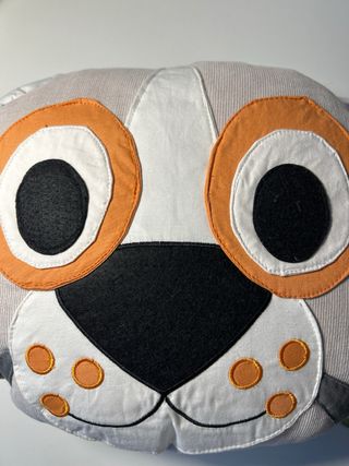 Cojín infantil Ferm Living