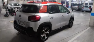 Citroen C3 Aircross 2019