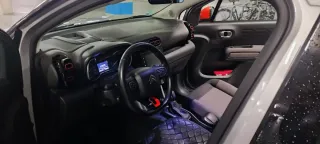 Citroen C3 Aircross 2019