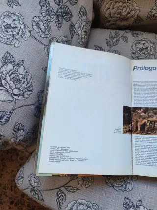 Etologia. Conducta Animal,Un Modelo Para El Hombre