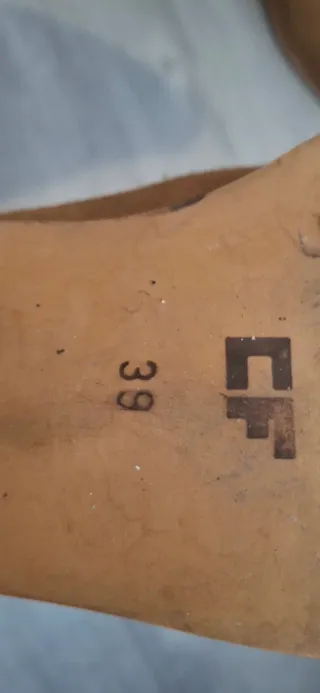 Lote Zapatos y Botines Talla 39