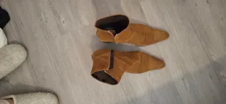 Lote Zapatos y Botines Talla 39