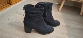 Lote Zapatos y Botines Talla 39