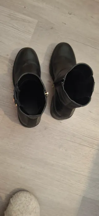 Lote Zapatos y Botines Talla 39