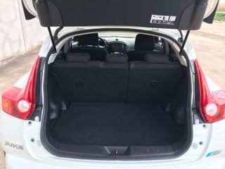 Nissan Juke 2010 1.5 DCI Diesel