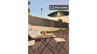 Piso en alquiler en Vallvidrera - El Tibidabo i les Planes en Barcelona