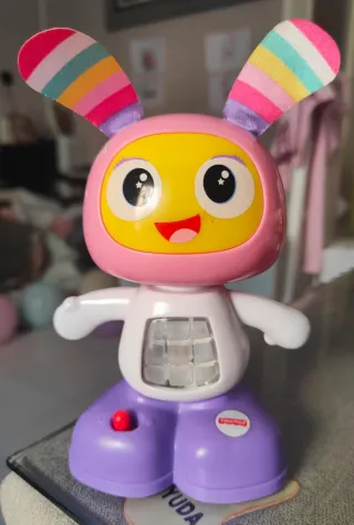 Mini robot Robbi Fisher-Price
