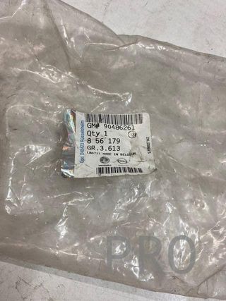 tubo escape opel combo corsa tigra nuevo