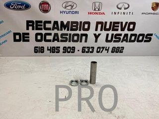 tubo escape opel combo corsa tigra nuevo