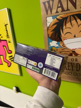 One Piece Royal Blood OP-10 Caja Sellada