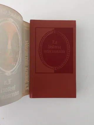 La Historia Interminable