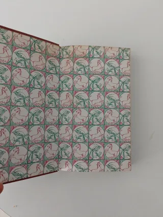 La Historia Interminable