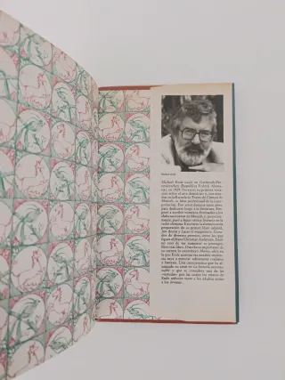 La Historia Interminable