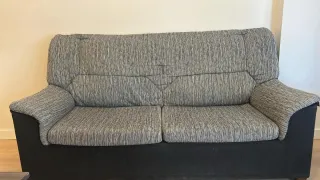 Sofás de dos plazas