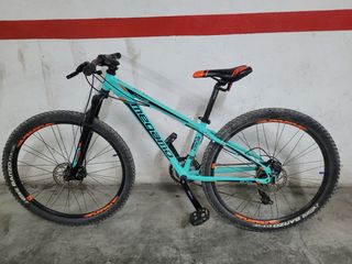 Bicicleta MTB Megamo 27.5