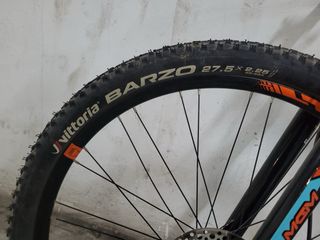 Bicicleta MTB Megamo 27.5