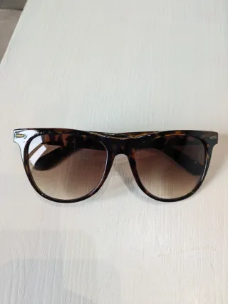 Occhiali da sole donna tartarugati