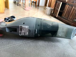 Aspiradora de mano QUIGG