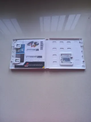 Mario Kart 7 Nintendo 3DS