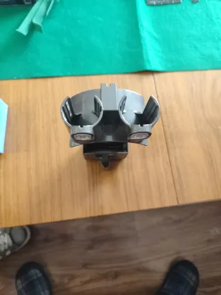 Soporte pared Dyson V6