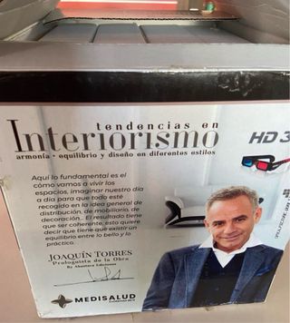COLECCION TENDENCIAS INTERIORISMO ARMONIA Y DISEÑO