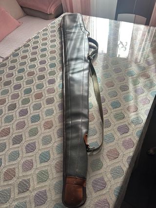 Funda para escopeta